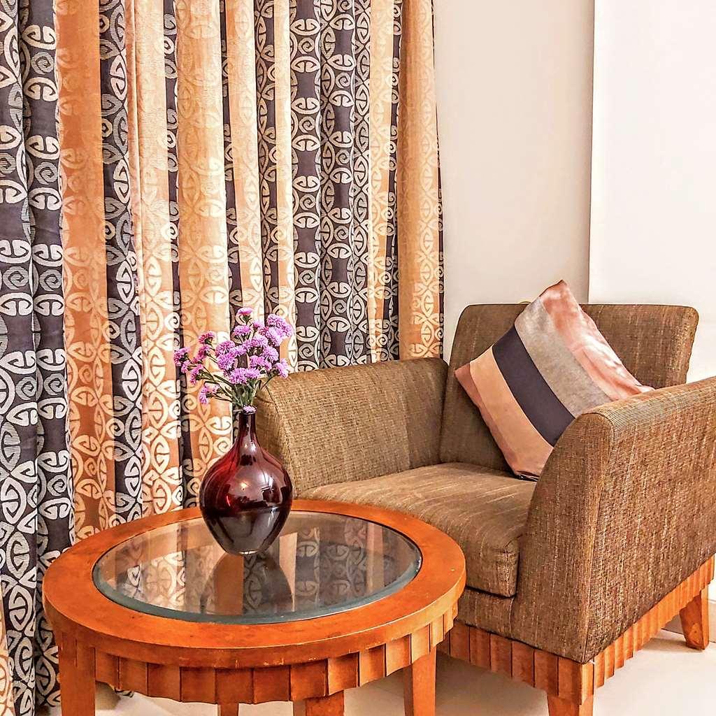 Quality Inn Mint Pune Rum bild