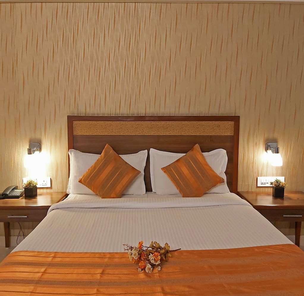 Quality Inn Mint Pune Rum bild