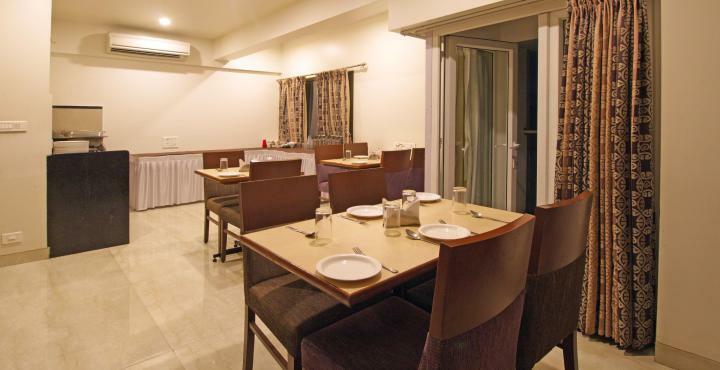 Quality Inn Mint Pune Exteriör bild